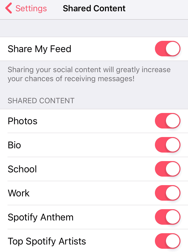 Tinder-privacy-settings