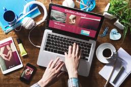 Understand how internet dating works
