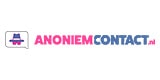 logo Anoniemcontact