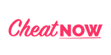 logo Cheatnow