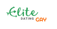 logo Elitedating Gay