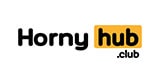 logo HornyHub