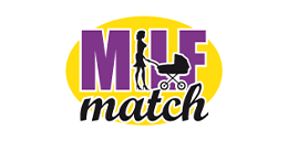 logo Milf-match
