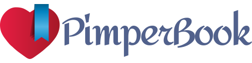 logo Pimperbook