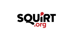 logo Squirt.org