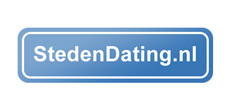 logo Stedendating