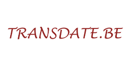 logo Transdate