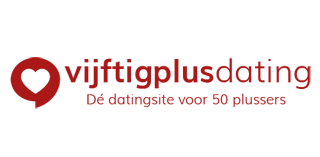 logo Vijftigplusdating