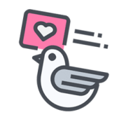 logo Flirtbird