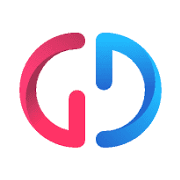 logo G-date