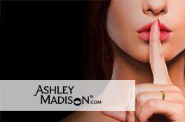 Ashley Madison: Life is short. Start a secret affair!