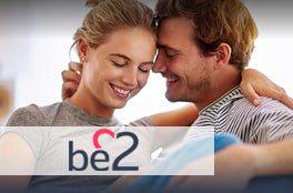 Be2: Meet 25+ singles who are seriously looking for a job