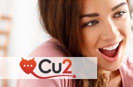 Cu2: Online flirting has never been so exciting!