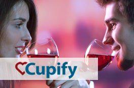 Cupify: Fair play. So honest dating without fuss.