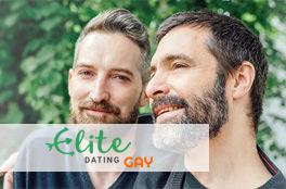 Elitedating Gay: Homosexual professionals seeking like-minded!