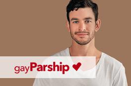 Gay Parship: Best for dating serious gay singles 30+