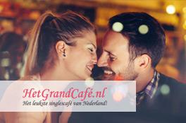 Hetgrandcafe: Online dating for 35+ exciting & efficient!