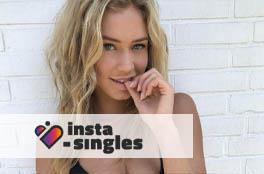 Insta Singles already has over 250,000+ relationships & matches