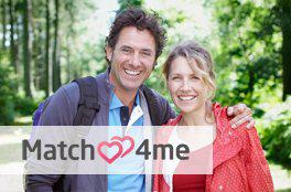 Match4me: Dating for highly educated singles (HBO/WO)