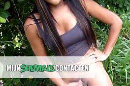 Mijnshemalecontacten: Erotic chat services with shemale profiles