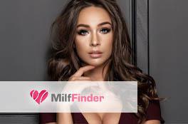 Milffinder: Sign up for free for milfs in your area