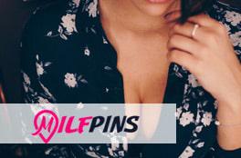 Milfpins: Milfs 45+ erotic chatting & dating