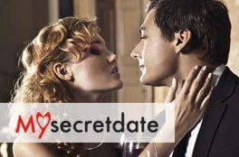 MySecretdate: More exciting, faster & discreet! Start today!