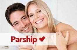 Parship: Meet serious singles aged 30 and over