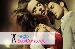 RegioSexcontact: Find real sex contacts in your area!