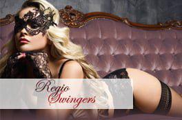 Regioswingers: Meet Swingers in your area!