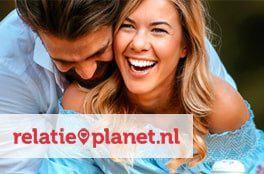 Relatieplanet: Over 10 years the reference for dating sites in NL