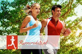 Runnersdate: Runners who are looking for a buddy or more