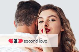 Second Love: Flirting is not just for singles!