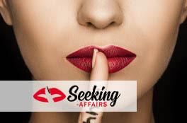 Seeking-affairs: Perfect for the quick & discreet encounters