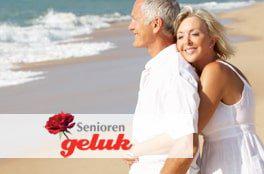 Senioren Geluk: Nice dating site especially for active seniors