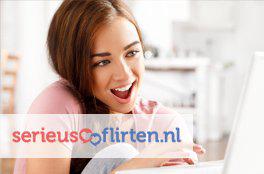 Serieusflirten: Flirting with chatpals & entertainment profiles