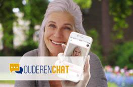 Ouderenchat: The chat site for 35+ looking for naughty dates