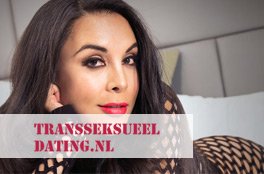 Transseksueeldating: Contact with Transsexuals tonight!