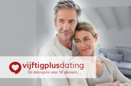 Vijftigplusdating: Meet people over 50 near you!