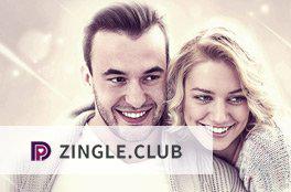 Zingle Club: A quick and easy exciting contact or adventure?
